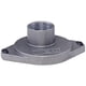 thumbnail image 1 of Conduit Hub Square D B100 Schneider Electric de 1 pulgada, atornillable, 1 of 1