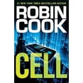 thumbnail image 1 of Pre-Owned Cell (Hardcover) 0399166300 9780399166303, 1 of 1