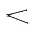 thumbnail image 1 of SPI Lower A-Arm Right Hand Side for SKI-DOO SUMMIT SPORT 800R PTEK XP 2014-2016, 1 of 1