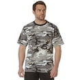 thumbnail image 2 of Rothco Full Comfort Fit T-Shirt, 2 of 4