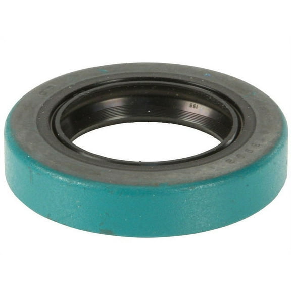 Rear Wheel Seal - Compatible with 1994 - 2009 Mazda B4000 1995 1996 1997 1998 1999 2000 2001 2002 2003 2004 2005 2006 2007 2008