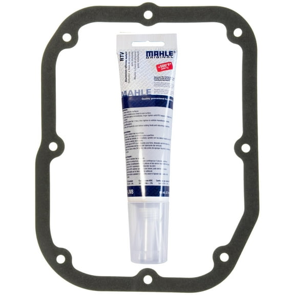 Mahle Engine Oil Pan Gasket Set OS32301