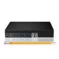 thumbnail image 4 of Remis à Neuf : Dell 5050 MICRO Intel Core i5-7600T 2,80 GHz, 4 Go, 500 Go SSD, Win 10 Pro, 4 of 4