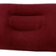 thumbnail image 3 of Almohada Para : Almohadas Compresibles Infbles Para Dormir En El Automóvil, Viajar En Avión, Hamaca, Campamento: Portátil Vino rojo Macarena Almohada inflable para exteriores, 3 of 7