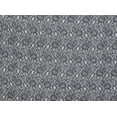 thumbnail image 3 of Zelouf Sophia Scallop Edge Lace , Sewing, DIY, Crafts Fabric by the Yard, Black, 1 Yard, 3 of 3
