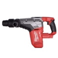 thumbnail image 4 of Martillo perforador inalámbrico Milwaukee 2.7 Nm Impact 5 ft-lb, 4 of 9