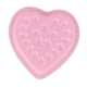 thumbnail image 3 of Bandeja de extensión de pestañas de 100 piezas para injerto, soporte de extensión de pestañas, bandeja de caída de pestañas para mujeres y niñas rosa oscuro, 3 of 8