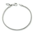 thumbnail image 1 of Sterling Silver Reflections Kids Bead Bracelet 5.5 Inch "Bracelets, 1 of 1