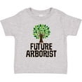 thumbnail image 3 of Inktastic Future Arborist Tree Cultivator Boys or Girls Toddler T-Shirt, 3 of 5