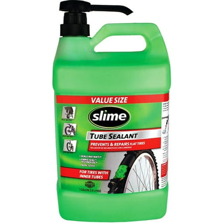 slime tube tire sealant