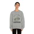 thumbnail image 3 of Moving to Surprise Arizona Sweatshirt, Gifts, Sweater Shirt, 3 of 9
