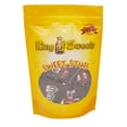 thumbnail image 3 of M&M Fun Size Milk Chocolate 1 Pound Individually Wrapped Milk Chocolate in a Resealable Bulk King of Sweets Bag, 3 of 5