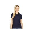 thumbnail image 2 of Casual Classic Womens Polo, 2 of 4