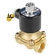 thumbnail image 4 of Válvula, 12V DC G3/4"N/O Válvula Solenoide Eléctrica Válvula O Materiales Ecológicos, 4 of 12