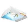 Hydrofarm Sunburst HPS/MH Convertible Reflector and Ballast