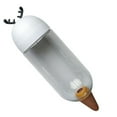 thumbnail image 5 of 1~7PCS Garden Automatic Watering Tool Elk/Christmas Tree Indoor Drip Irrigation Watering System Potted Plant Waterers Spike, 5 of 5