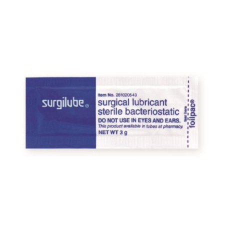 UPC 301680205434 product image for SURGILUBE | upcitemdb.com