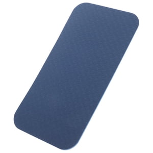 Tapis de yoga extra épais pour les femmes non glissoire pour les séances d'entraînement à domicile Protection du genou Durable et facile à Mat pour les hommes