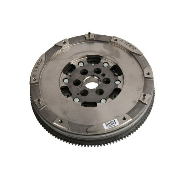 GM Genuine Parts Clutch Flywheel