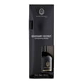thumbnail image 2 of Difusor de Aroma Hometrends Mahogany Coconut Aroma 100 ML, 2 of 4