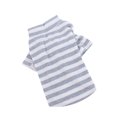 thumbnail image 3 of unbranded De Ropa Para Perro Con Rayas Oscuro En Para Uso Diario, 3 of 5