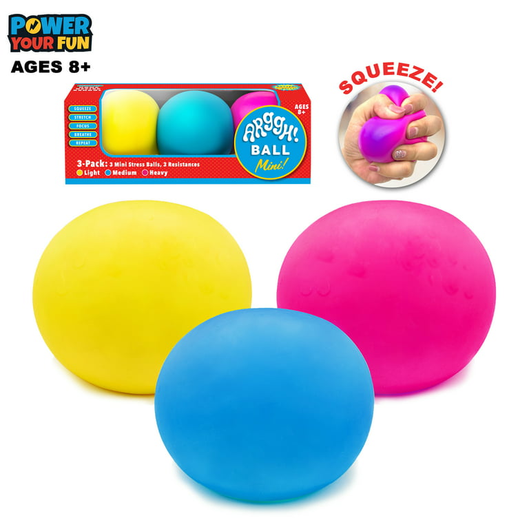 Mini Sports Balls Squeezable Stress Balls Mini Foam Balls - Temu