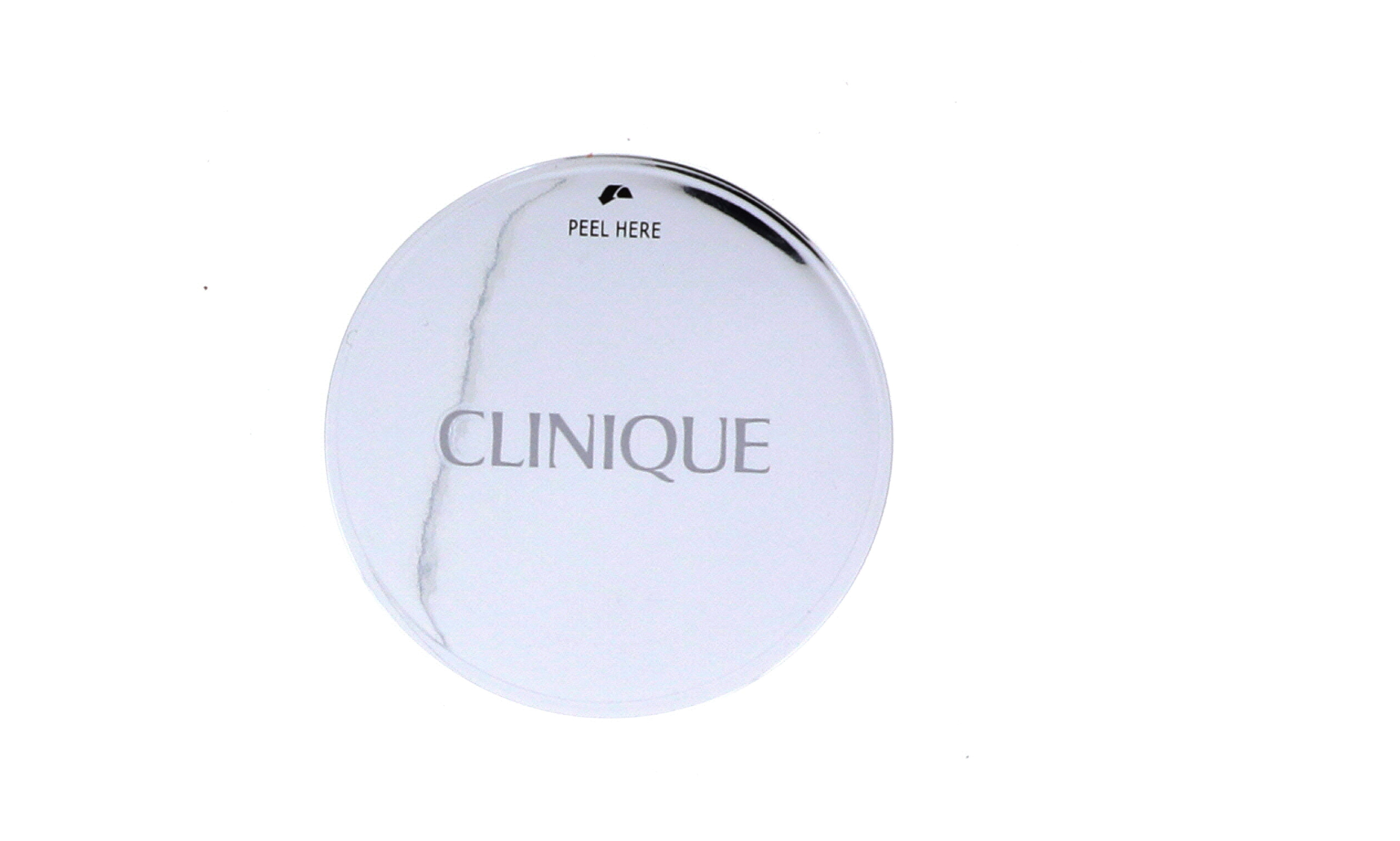 Clinique Superpowder Double Face Makeup, No. 04 Matte Honey, 0.35 oz