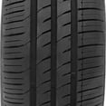 thumbnail image 4 of Summit HP Radial Trac II Touring 185/70R13 86T Passenger Tire, 4 of 6