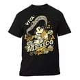 thumbnail image 2 of Playera Camiseta Charro Mexico Mickey Mouse Fiesta Mariachi, 2 of 4