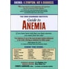 The Iron Disorders Institute Guide to Anemia, Used [Paperback]