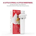 thumbnail image 4 of Cirkul LifeSip Fruit Punch Flavor Cartridge, 1-pack, 4 of 10