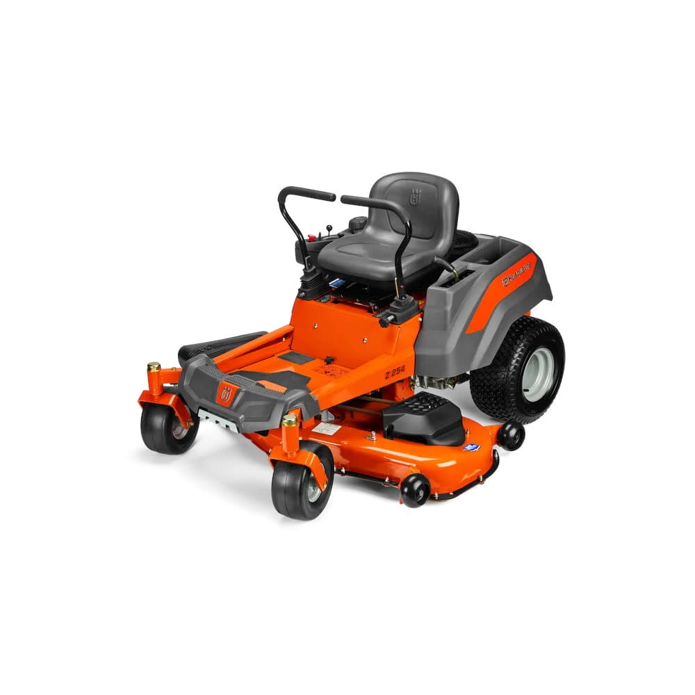 Husqvarna z254 new arrivals