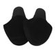 thumbnail image 5 of 1 pares de orejas a prueba de viento para montar protectores de oreja de casco de motocicleta Cobertura completa Calentadores para la oreja para el invierno, 5 of 5