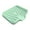 Light Green, variant on Silicone Soap Dish Self Draining Bar Holder, Prevent Mushy Soap, Bathroom Shower Kitchen Sink Countertop Organizer, Eco-Friendly Non-Slip Tray Gray