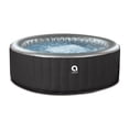 thumbnail image 2 of JLeisure Avenli Spa Gonflable Rond 49 Pouces & 6 Cartouches de Filtre à Haut Débit, 2 of 11