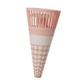 thumbnail image 3 of Ventilador de cuello Personal Perfecl Mini Rosa Ligero Portátil, 3 of 8