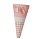 thumbnail image 3 of Ventilador de cuello, ventilador personal, ventilador de mano manos libres, ventilador portátil para exteriores e interiores Rosa, 3 of 8