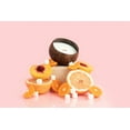 thumbnail image 2 of The Future Is Bamboo Sugar Bloom Coco-Candle, 1 Count, 2 of 3