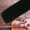 thumbnail image 3 of Luxshiny Étui de Rangement pour Violon en Tissu Doux pour Transport et Rangement d'Instruments de Musique Lot de 1, 3 of 8