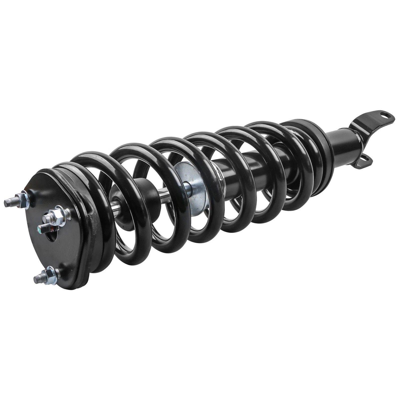 MOSTPLUS Set(2) Front Complete Struts Assembly for 2009-2020 Ram 1500 4WD 172292