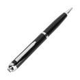 thumbnail image 1 of 5.3 AI Voice Recorder Pen with Real Time Translation for Business Learning, App Control, Intelligent Transcription ABS Material Built in  Li Battery: 180mAh, 1 of 7