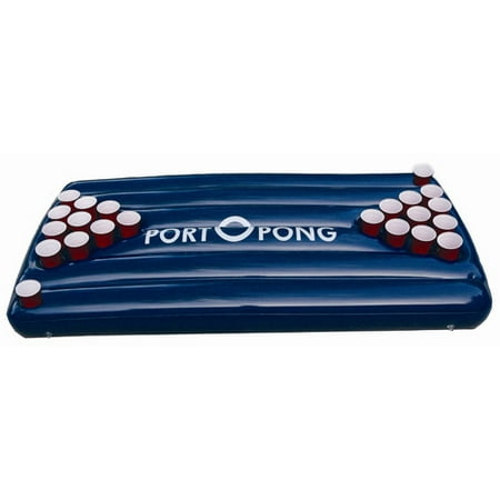 inflatable pong table walmart