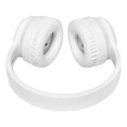 thumbnail image 3 of Audifonos Brookstone Bluetooth Wireless Headphones Isolatenx blanco, 3 of 4