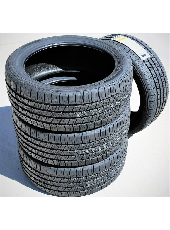Goodyear 225/45R18 Tires in 18