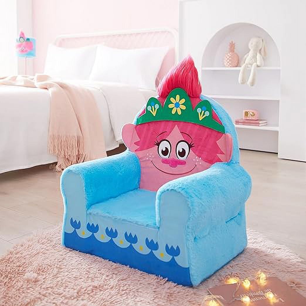 Trolls on sale bean bag