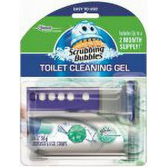Toilet Cleaning Gel (Pack of 36)