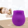 thumbnail image 5 of Popular Roses Womens Sex Toy with Multi-Layer Noise Reduction Function, Rose Virbrater, 5 of 13
