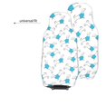 thumbnail image 6 of Sikiie Dachshund Dog Puppy Car Seat Protector 2 Pack Car Seat Cushion Mat, Car Seat Covers for SUV, Truck, Van, 6 of 7