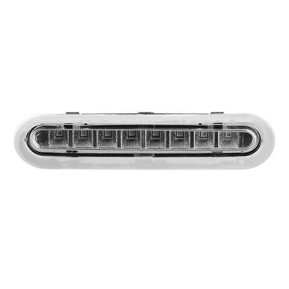 LED Rear Brake Light Rear Tail Light for Jimny JB64 JB74 White