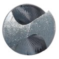 thumbnail image 3 of saney DWDDL8X5/32 5/32" x 8" High Speed Steel Extra Long Drill Bit, DWDDL Series, 3 of 7